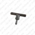 Webasto W1320192A Kütuseliidis Kolmik 8X5X8mm, plast
