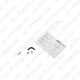 Webasto W1322743A Kütuseliidis L490 mm