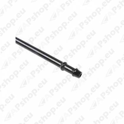 Webasto W1320413A Kütuseliidis VAG (plast kõrs)