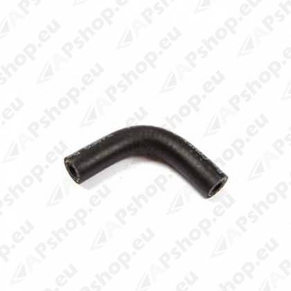 Webasto W1320134A Kütuseliidis Voolik d=5mm 90 kraadine