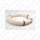 Webasto W483931 Kütusetoru plast, valge 2/5 mm / m