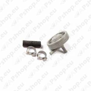 Webasto 478814 Impulspump MEMBRAANSUMMUTI, HALL