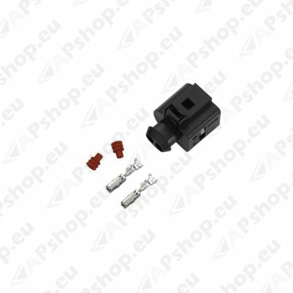 Webasto W9029702A El.tarvik Pistiku RMK Thermo Pro 50, 2-klemmi