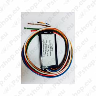 Webasto 839074 El.tarvik PWM relee