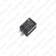 Webasto W1317003A El.tarvik Run-on Relay 12V 20s