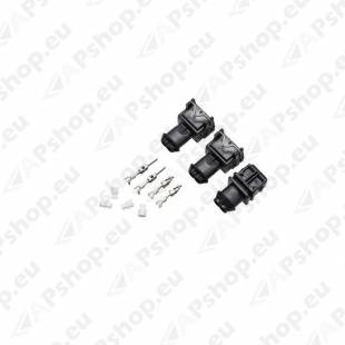 Webasto 85101A Elektritarvik, materjal LIIDISEKOMPL. KÜTUSEPUMBALE