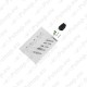 Webasto W1318966A Elektritarvik, materjal pistiku komplekt DP42