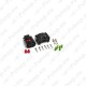 Webasto W9011968A Elektritarvik, materjal Remondikomplekt TT E/C/Z pisti