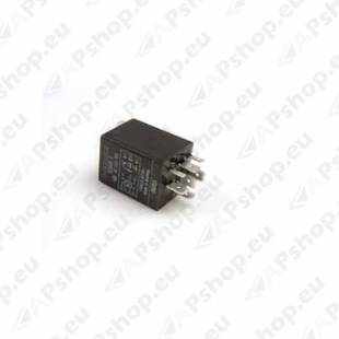 Webasto 1319750A Elektritarvik, materjal VõIMENDUSRELEE 12V THERMO TOP