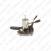 Webasto 1322696A Mootor AirTop 2000ST 24v