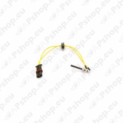 Webasto W1314150A Soojendi küünal AT3900/5500, 40/55 EVO 12V