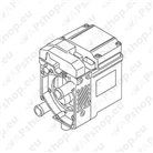 Webasto W92998B Automaatika ThermoTop C, Diesel
