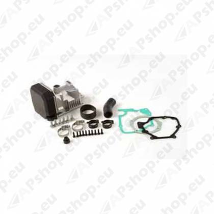 Webasto W1322649A Mootor ThermoTop E/C/P/Z