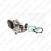 Webasto 1322649A Mootor ThermoTop E/C/P/Z