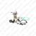 Webasto 1322639A Põleti ThermoTop E/C/Z kompl Diisel