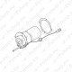 Webasto W1322639A Põleti ThermoTop E/C/Z kompl Diisel