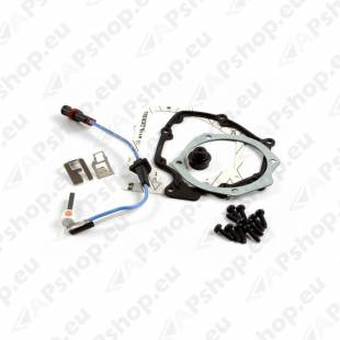 Webasto 9017813A Soojendi küünal Thermo Top E C P Z 12V 2004a.-