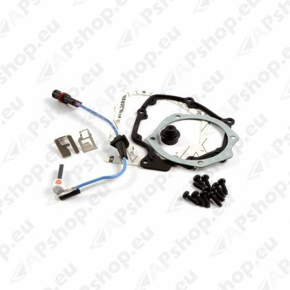 Webasto W9017813A Soojendi küünal Thermo Top E C P Z 12V 2004a.-