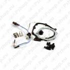 Webasto W9017813A Soojendi küünal Thermo Top E C P Z 12V 2004a.-