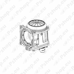 Webasto 1315944A Automaatika TT Evo 12V Bensiin 5 KW