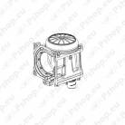 Webasto W1315944A Automaatika TT Evo 12V Bensiin 5 KW