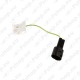 Webasto W1319940A PC Adapterkaabel AIR TOP2000ST/3500/5000ST