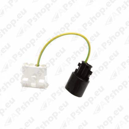 Webasto W1319941A PC Adapterkaabel THERMO 50MAN/90S/90ST/ Thermo Top Evo