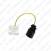 Webasto 1319941A PC Adapterkaabel THERMO 50MAN/90S/90ST/ Thermo Top Evo