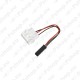 Webasto W1319503A PC Adapterkaabel TT-V W-BUS kaabel VW,taimer