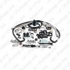 Webasto W1324393A Mudelikohane paig. kompl. Hyundai Tucson / Kia Sportage 2016-18 bens/diisel