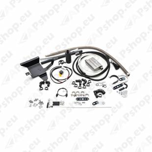 Webasto 1316587A Mudelikohane paig. kompl. TT EVO KIA Sportage 2010- 1.6/2.0 Bens