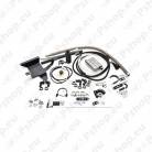 Webasto W1316587A Mudelikohane paig. kompl. TT EVO KIA Sportage 2010- 1.6/2.0 Bens