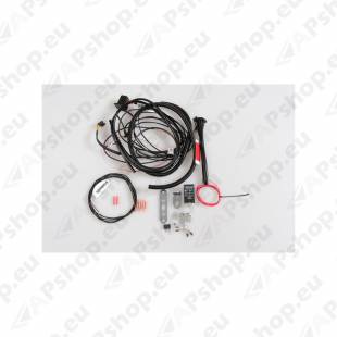 Webasto 1325691C Cold Start Kit Kona MY17/Sportage MY19/Tucson MY19