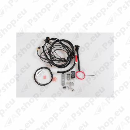 Webasto W1325691C Cold Start Kit Kona MY17/Sportage MY19/Tucson MY19
