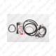 Webasto W1325507A Cold Start Kit Citroën / Peugeot Bensiin & Diiesel