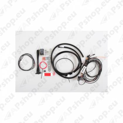 Webasto W1325507A Cold Start Kit Citroën / Peugeot Bensiin & Diiesel