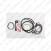 Webasto 1325507A Cold Start Kit Citroën / Peugeot Bensiin & Diiesel