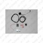 Webasto W1324414B Mudelikohane paig. kompl. Standard kliima juhtmoodul Toyota, Lexus