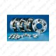 Wheel spacer Grand Cherokee WJ/WG from '99 127x5 13-39SPV005 AGC