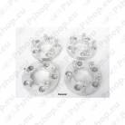 Wheel spacers & accessories