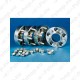 Wheel spacers +60 mm, Dacia Duster SPURVERBREITERU 13-39SPV005DD30