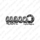 Wheel spacers Suzuki Jimny GJ +56 mm 139.7 x 5, 12x1.35 13-39SPV005SJ28
