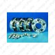 Wheel spacer 80mm, 6.5 x 8 SPURVERBRE 13-39SPV008
