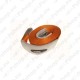 ARB snatch strap 9m x 115 mm 15.000 kg, 20% elasticity 35-ARB715