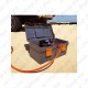 Portable compressor CKMP12 with portable case 2-00041
