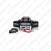 Winch mounting kit Navara D40 all 2,5L diesel models incl. WARN Zeon 8 16-3750-PREM