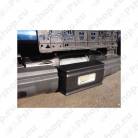 Winch mounting kit Navara D40 all 2,5L diesel models incl. WARN Zeon 8 16-3750-PREM