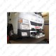 Winch mounting Kit Fuso Canter 3,5t incl. ZEON 10 16-3950-PREM