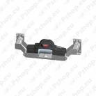 Winch mounting kit Land Rover Discovery V, incl. WARN Zeon 8 & Recovery point 16-4961-PREM