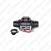 Winch kit TOYOTA HILUX REVO 2016 on, incl. WARN ZEON 8 16-5830-PREM
